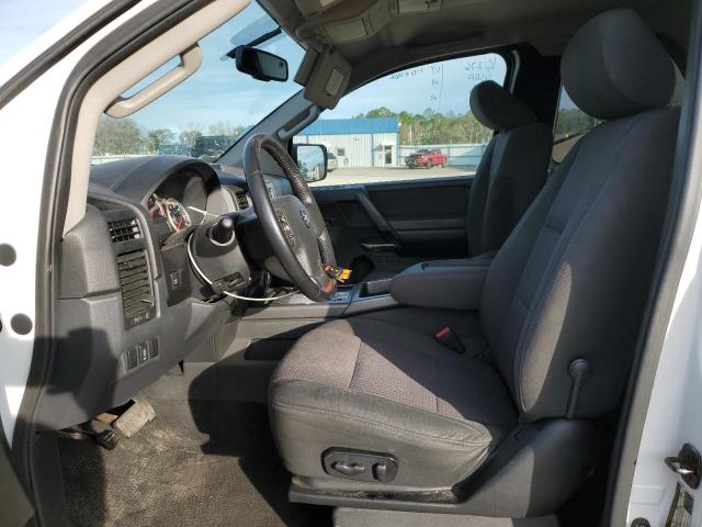 Photo 7 from auction – 2012 NISSAN TITAN S with VIN 1N6BA0CA3CN302820