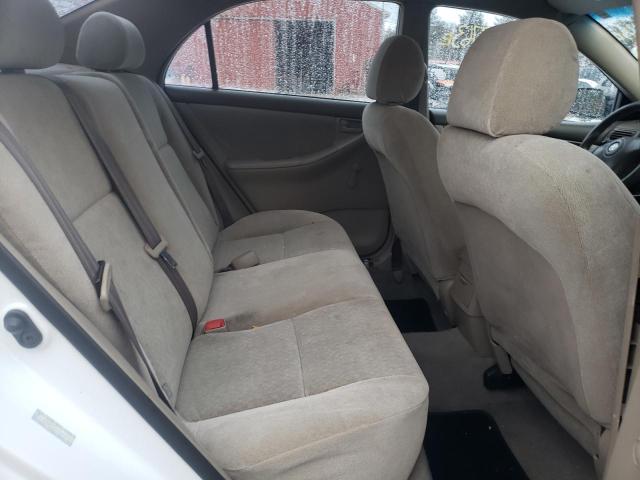 Photo 10 from auction – 2004 TOYOTA UK with VIN 1NXBR32E54Z225937