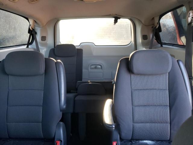 Photo 10 from auction – 2009 DODGE GRAND CARA with VIN 2D8HN54149R655741