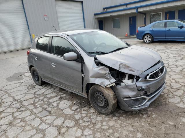 Photo 4 from auction – 2017 MITSUBISHI MIRAGE ES with VIN ML32A3HJ3HH009182