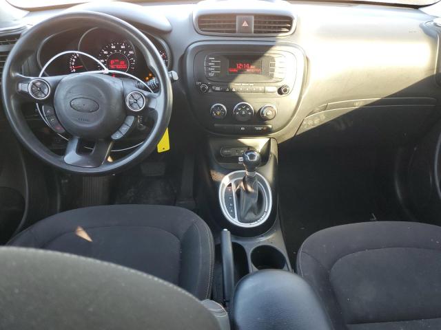 Photo 8 from auction – 2016 KIA SOUL with VIN KNDJN2A25G7356480
