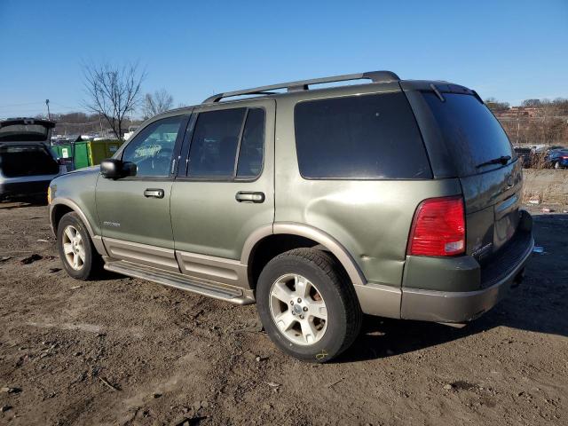 Photo 2 from auction – 2004 FORD EXPLORER E with VIN 1FMDU74W44UA24731