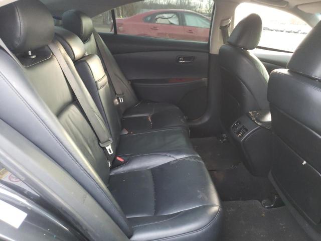Photo 10 from auction – 2007 LEXUS ES 350 with VIN JTHBJ46G672065076