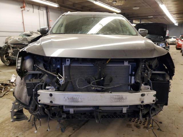 Photo 5 from auction – 2019 NISSAN PATHFINDER with VIN 5N1DR2MM1KC638173