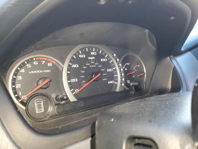Foto 9 de la subasta – 2004 HONDA PILOT EX con VIN 2HKYF18434H529322