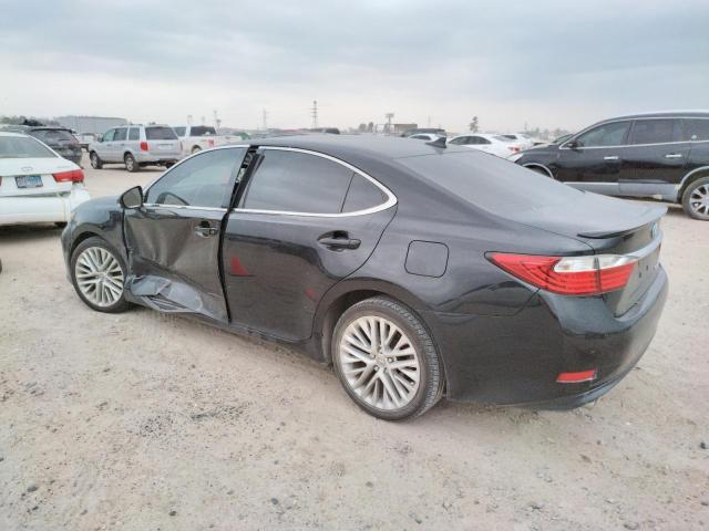 Photo 2 from auction – 2013 LEXUS ES 350 with VIN JTHBK1GG0D2045492