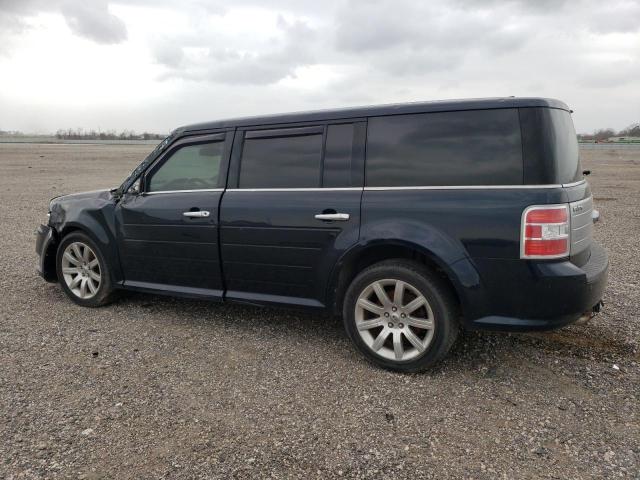 Photo 2 from auction – 2010 FORD FLEX LIMIT with VIN 2FMGK5DC0ABA34106