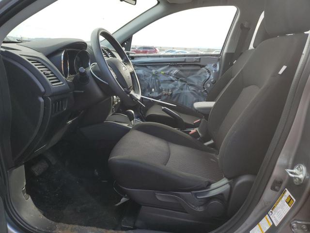 Photo 7 from auction – 2018 MITSUBISHI OUTLANDER with VIN JA4AP3AU2JZ014816