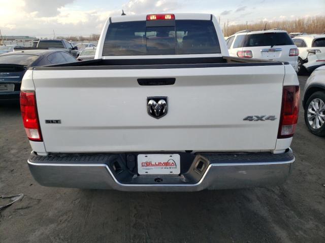 Photo 6 from auction – 2019 RAM 1500 CLASS with VIN 1C6RR7LT1KS644990