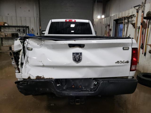 Photo 6 from auction – 2013 RAM 1500 ST with VIN 3C6JR7DT2DG577211