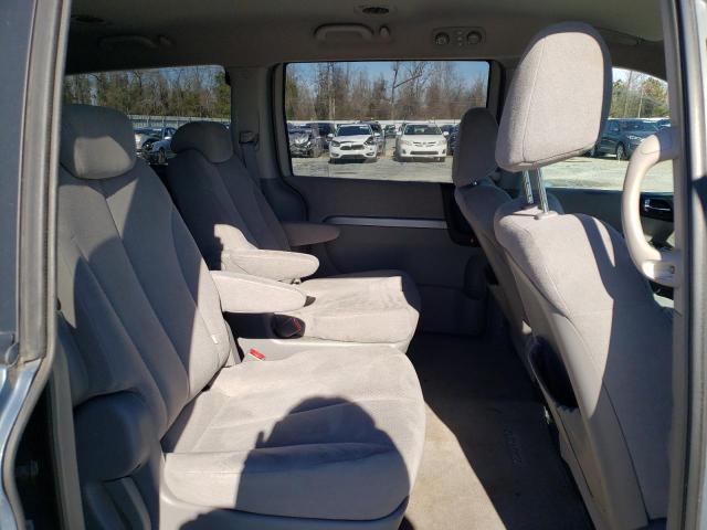 Photo 11 from auction – 2007 HYUNDAI ENTOURAGE with VIN KNDMC233276030182