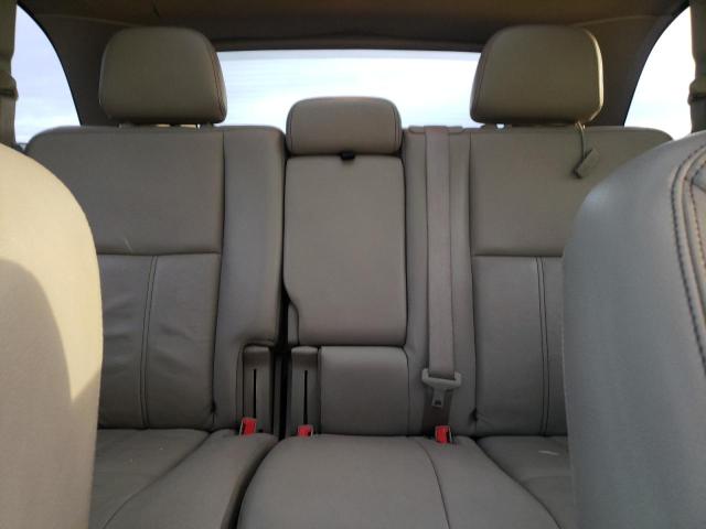 Photo 10 from auction – 2014 FORD EDGE SEL with VIN 2FMDK3JC0EBA41459