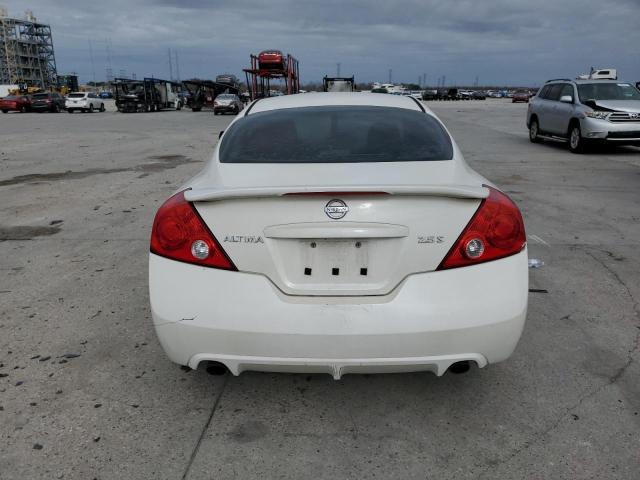 Photo 6 from auction – 2010 NISSAN ALTIMA S with VIN 1N4AL2EP0AC117306