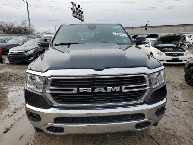 Photo 5 from auction – 2021 RAM 1500 BIG H with VIN 1C6SRFFT0MN707800