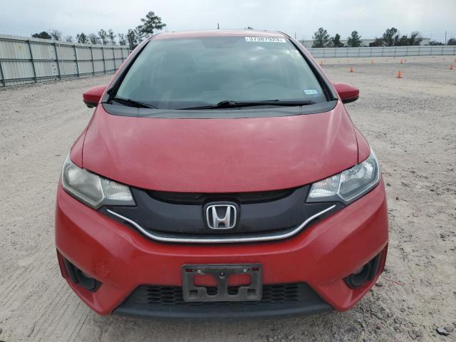 Photo 5 from auction – 2017 HONDA FIT EX with VIN 3HGGK5G71HM702492