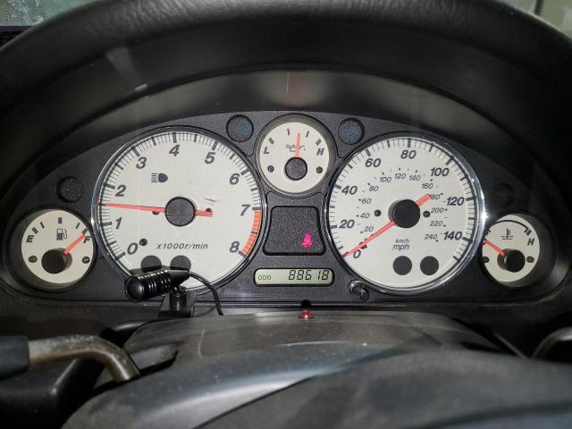 Photo 9 from auction – 2002 MAZDA MX-5 MIATA with VIN JM1NB353820224141