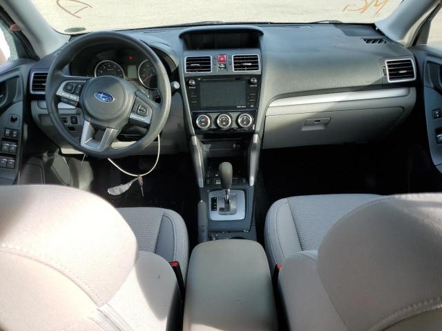 Photo 8 from auction – 2018 SUBARU FORESTER 2 with VIN JF2SJAECXJH417936
