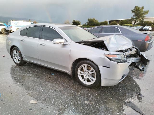 Photo 4 from auction – 2011 ACURA TL with VIN 19UUA8F26BA008754