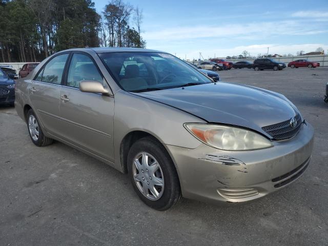 Photo 4 from auction – 2004 TOYOTA CAMRY LE with VIN 4T1BE32K74U790045