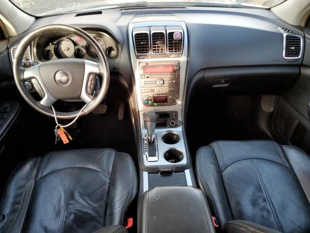 Photo 8 from auction – 2007 GMC ACADIA SLT with VIN 1GKEV33787J167250