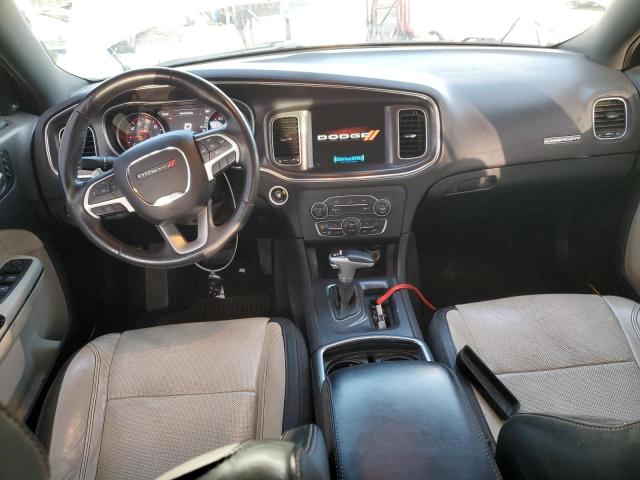 Фото 8 с аукциона – 2015 DODGE CHARGER R/ с VIN 2C3CDXCT8FH759875