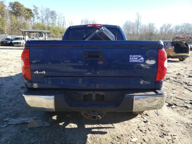 Photo 6 from auction – 2014 TOYOTA TUNDRA DOU with VIN 5TFUM5F17EX052260