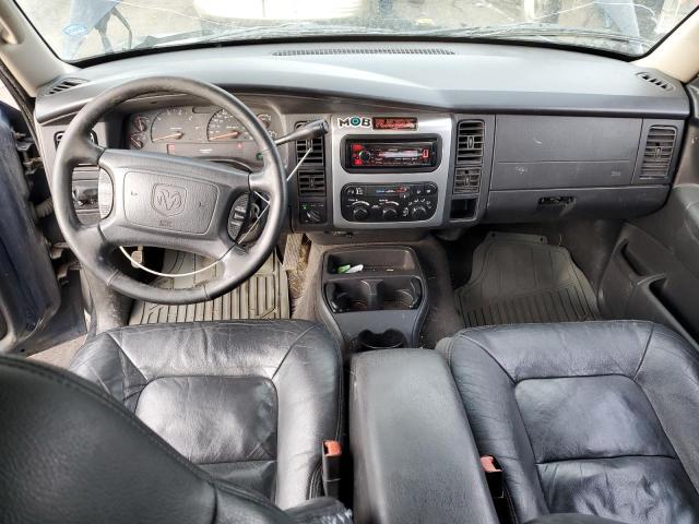 Photo 8 from auction – 2003 DODGE DURANGO SL with VIN 1D4HS58Z93F605460