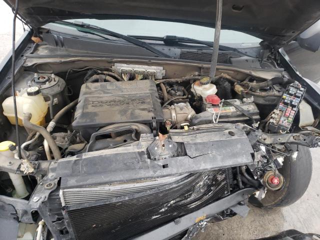 Photo 12 from auction – 2010 FORD ESCAPE XLT with VIN 1FMCU0DG7AKB66249