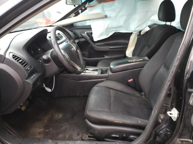 Photo 7 from auction – 2017 NISSAN ALTIMA 2.5 with VIN 1N4AL3AP3HC283213