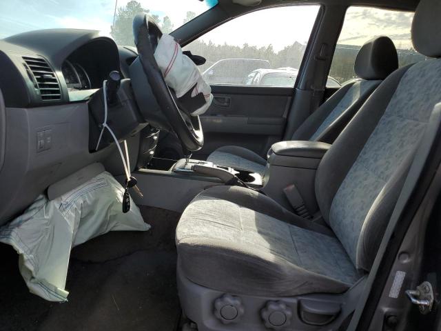 Photo 7 from auction – 2008 KIA SORENTO EX with VIN KNDJD735085769749