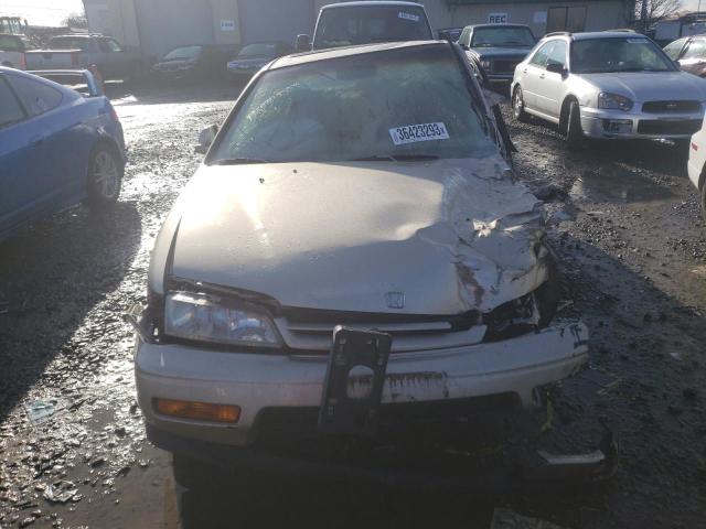 Photo 5 from auction – 1995 HONDA ACCORD EX with VIN 1HGCD7162SA001856