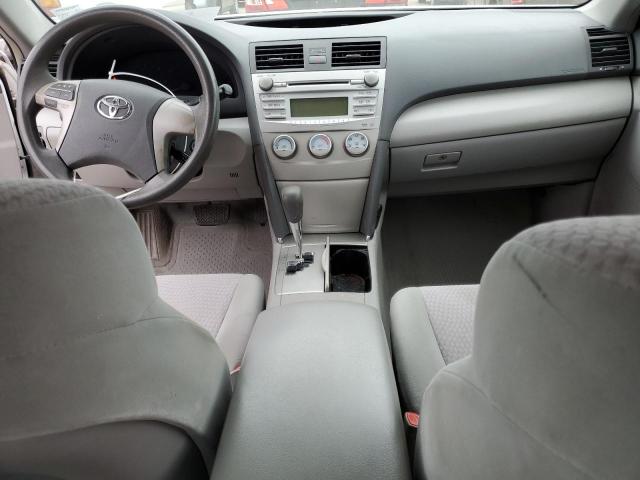 Photo 8 from auction – 2011 TOYOTA CAMRY BASE with VIN 4T4BF3EK0BR177275