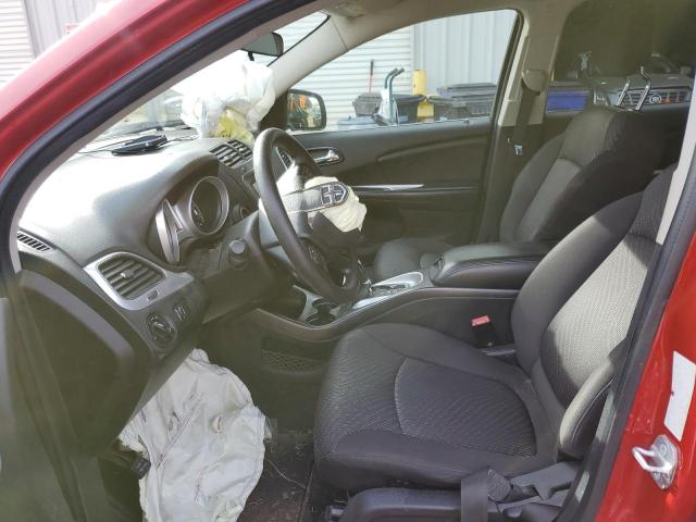 Photo 7 from auction – 2014 DODGE JOURNEY SX with VIN 3C4PDCBG2ET192126