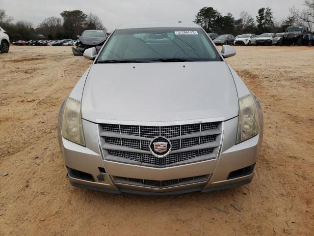 Photo 5 from auction – 2008 CADILLAC CTS with VIN 1G6DM577880114090