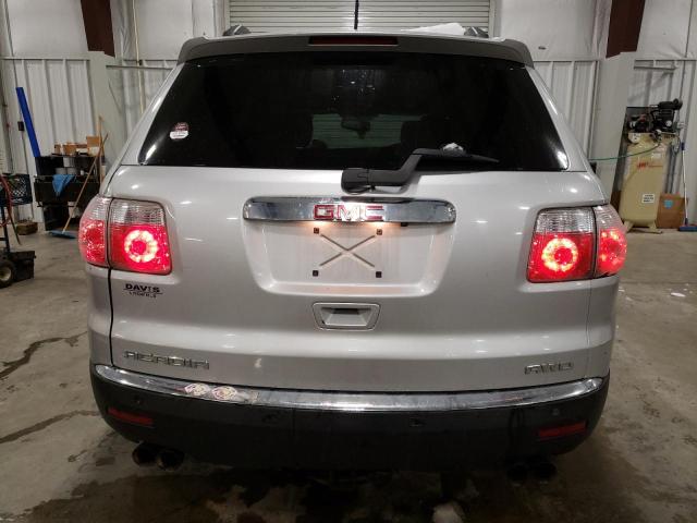 Photo 6 from auction – 2012 GMC ACADIA SLT with VIN 1GKKVRED2CJ328355