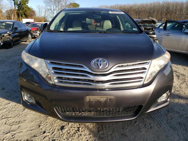 Photo 5 from auction – 2010 TOYOTA VENZA with VIN 4T3BK3BB6AU041121