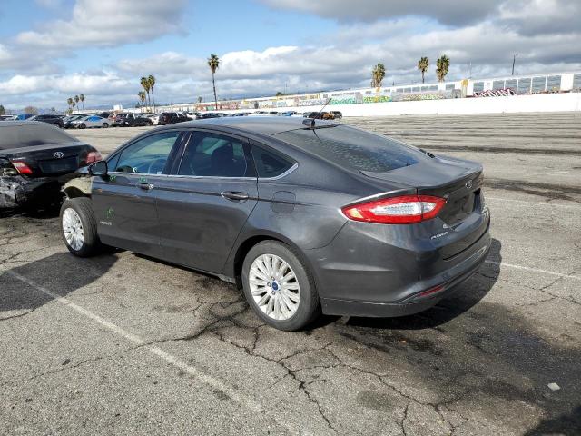 Photo 2 from auction – 2016 FORD FUSION SE with VIN 3FA6P0LU9GR359528