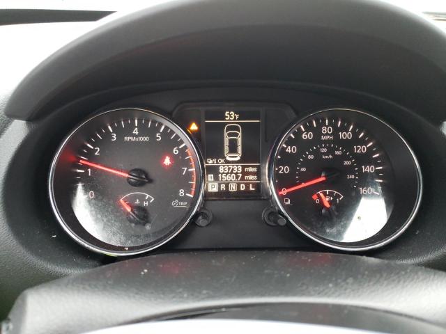 Photo 9 from auction – 2013 NISSAN ROGUE S with VIN JN8AS5MT3DW526310