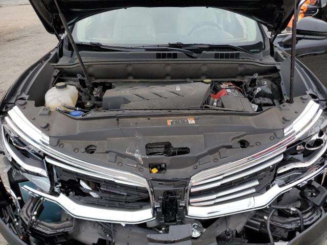 Photo 11 from auction – 2018 LINCOLN MKX RESERV with VIN 2LMPJ6LP1JBL17843