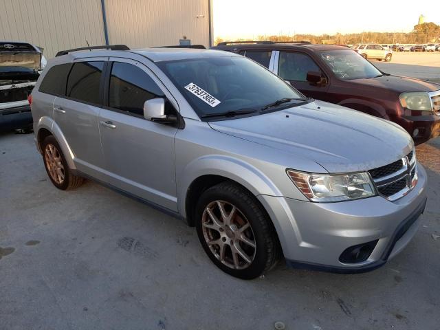 Photo 4 from auction – 2012 DODGE JOURNEY SX with VIN 3C4PDCBGXCT164412