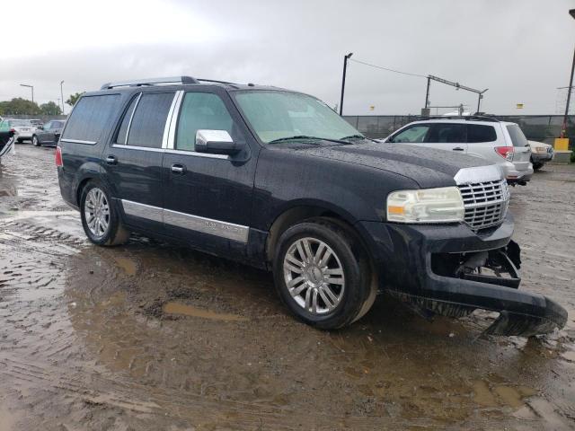 Photo 4 from auction – 2007 LINCOLN NAVIGATOR with VIN 5LMFU27557LJ03637