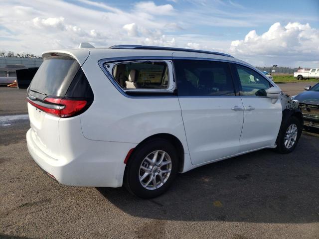 صورة رقم 3 من المزاد - 2021 CHRYSLER PACIFICA T مع VIN 2C4RC1BG3MR601297