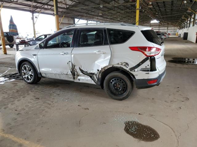 Photo 2 from auction – 2014 FORD ESCAPE TIT with VIN 1FMCU9J93EUB66883