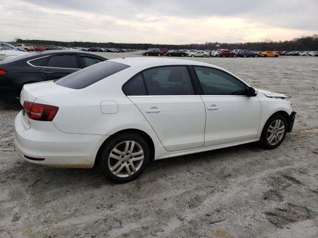 Photo 3 from auction – 2017 VOLKSWAGEN JETTA S with VIN 3VW2B7AJ9HM277478