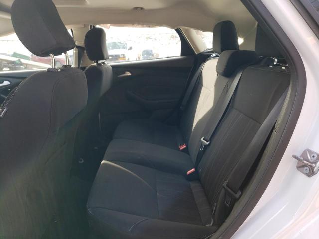 Photo 10 from auction – 2017 FORD FOCUS SEL with VIN 1FADP3M21HL228812