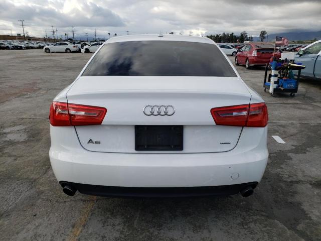 Photo 6 from auction – 2015 AUDI A6 PREMIUM with VIN WAUFFAFC3FN019831