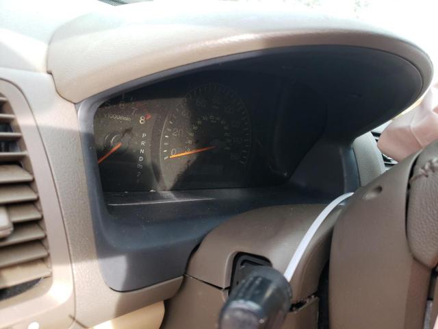Photo 9 from auction – 2003 HONDA ACCORD EX with VIN 1HGCM66503A080133