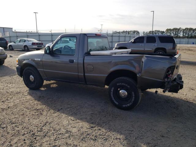 Photo 2 from auction – 2006 FORD RANGER with VIN 1FTYR10D26PA19666
