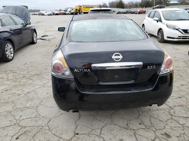 Photo 6 from auction – 2010 NISSAN ALTIMA with VIN 1N4AL2AP9AN405920