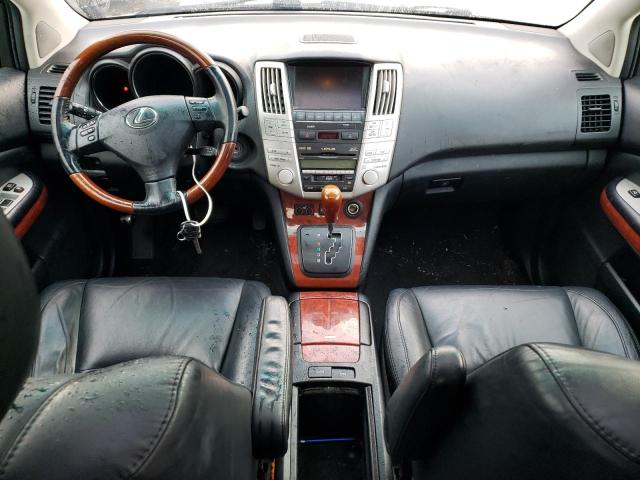 Photo 8 from auction – 2007 LEXUS RX 400H with VIN JTJHW31U072030759